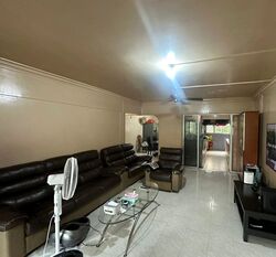 Blk 22 Eunos Crescent View (Geylang), HDB 5 Rooms #510796671